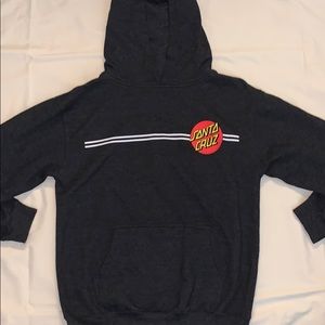 Santa Cruz Hoodie